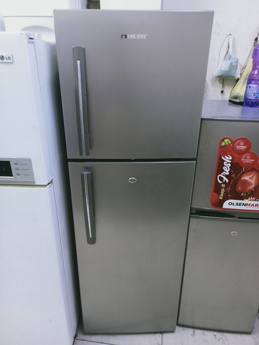 Nikai refrigerator for sale - Image 1