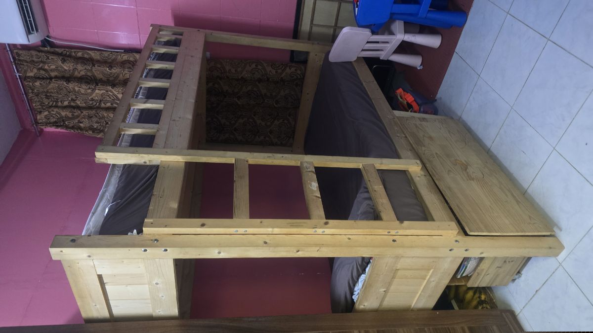 Room for rent in April  - Image 4