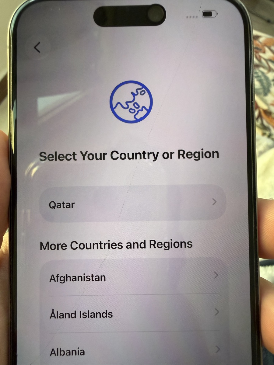 IPhone 15 Pro 128 GB - Image 4