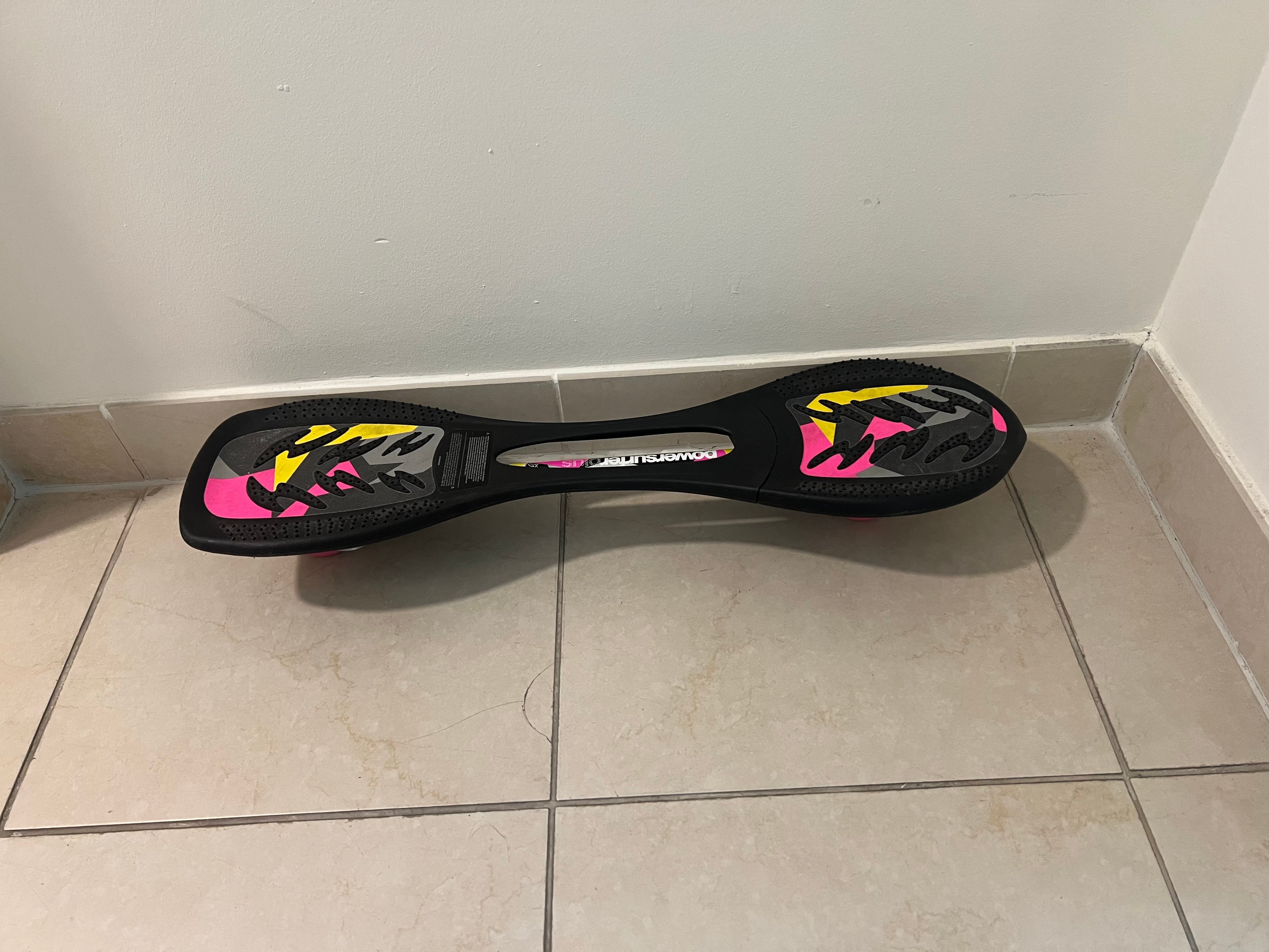 Waveboard - Image 3