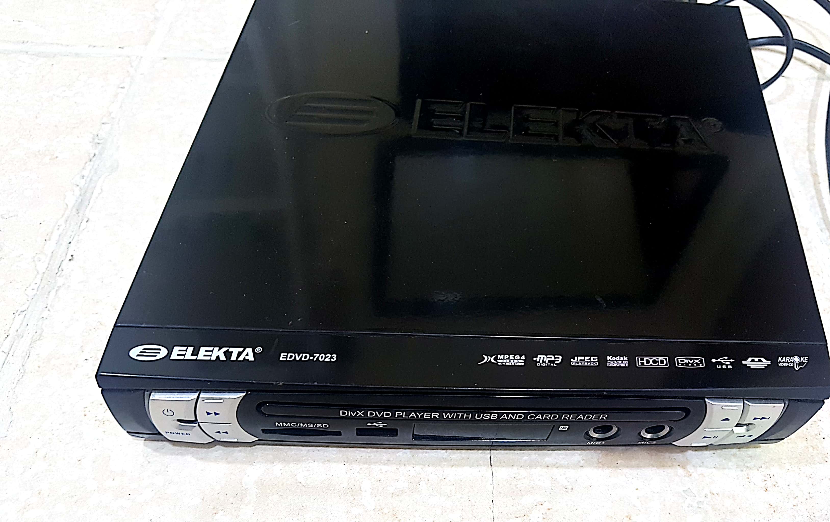 DVD , Oredoo mozaic & Satellite receiver - Image 4