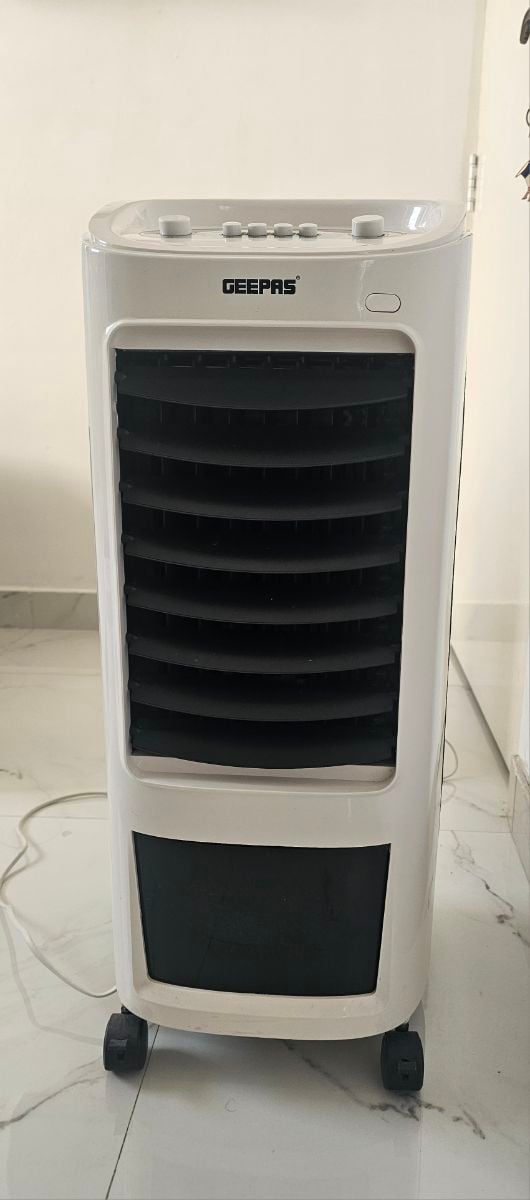 Geepas air cooler. - Image 1