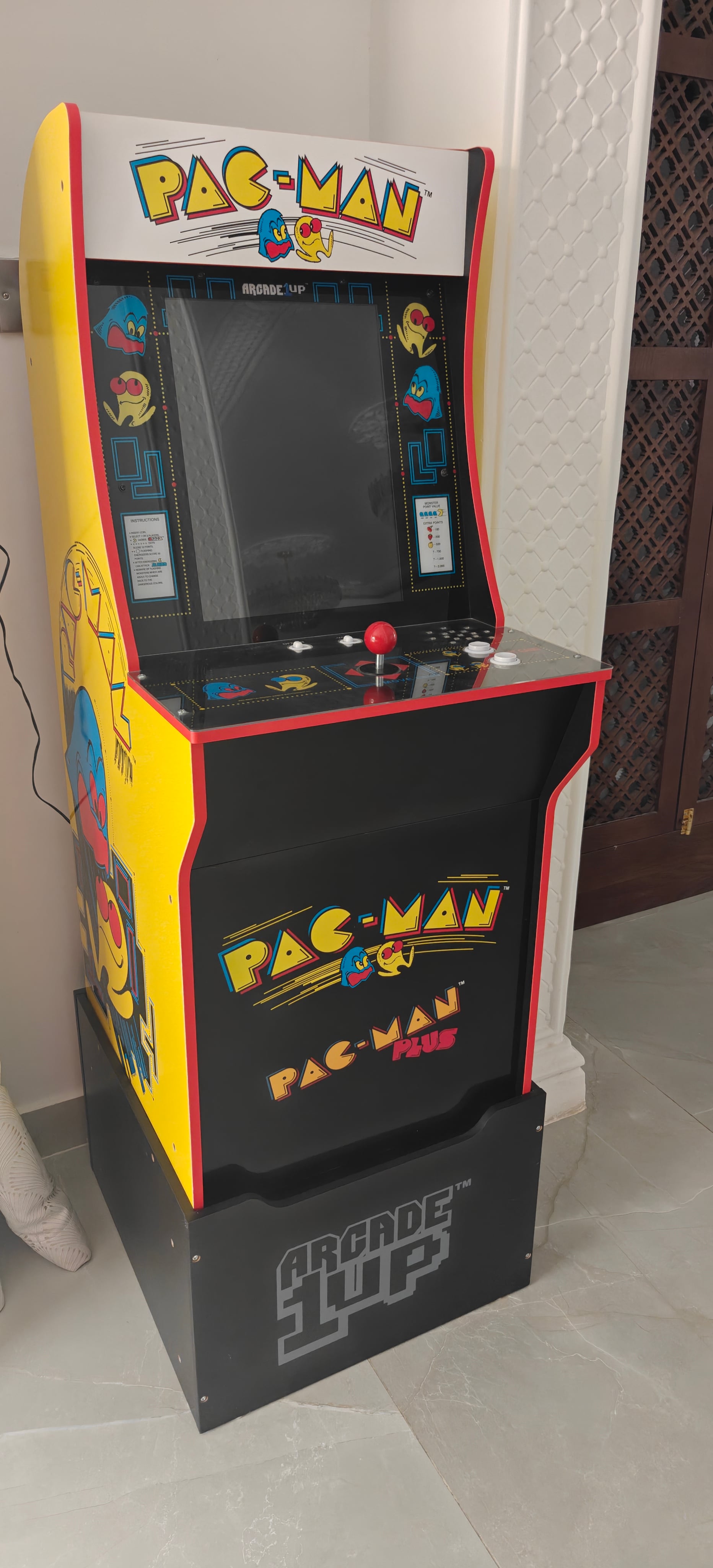 Arcade1up pacman - Image 2