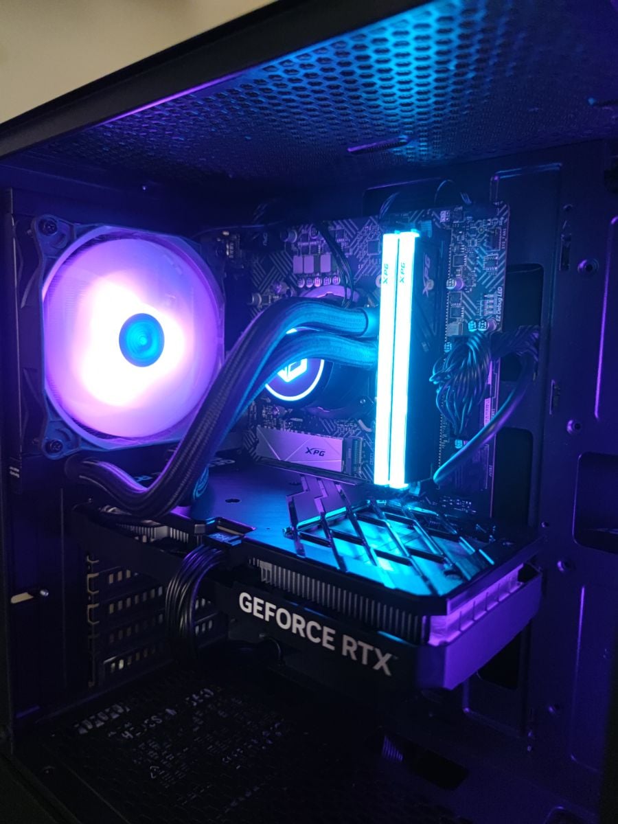 Gaming PC Set - Image 4