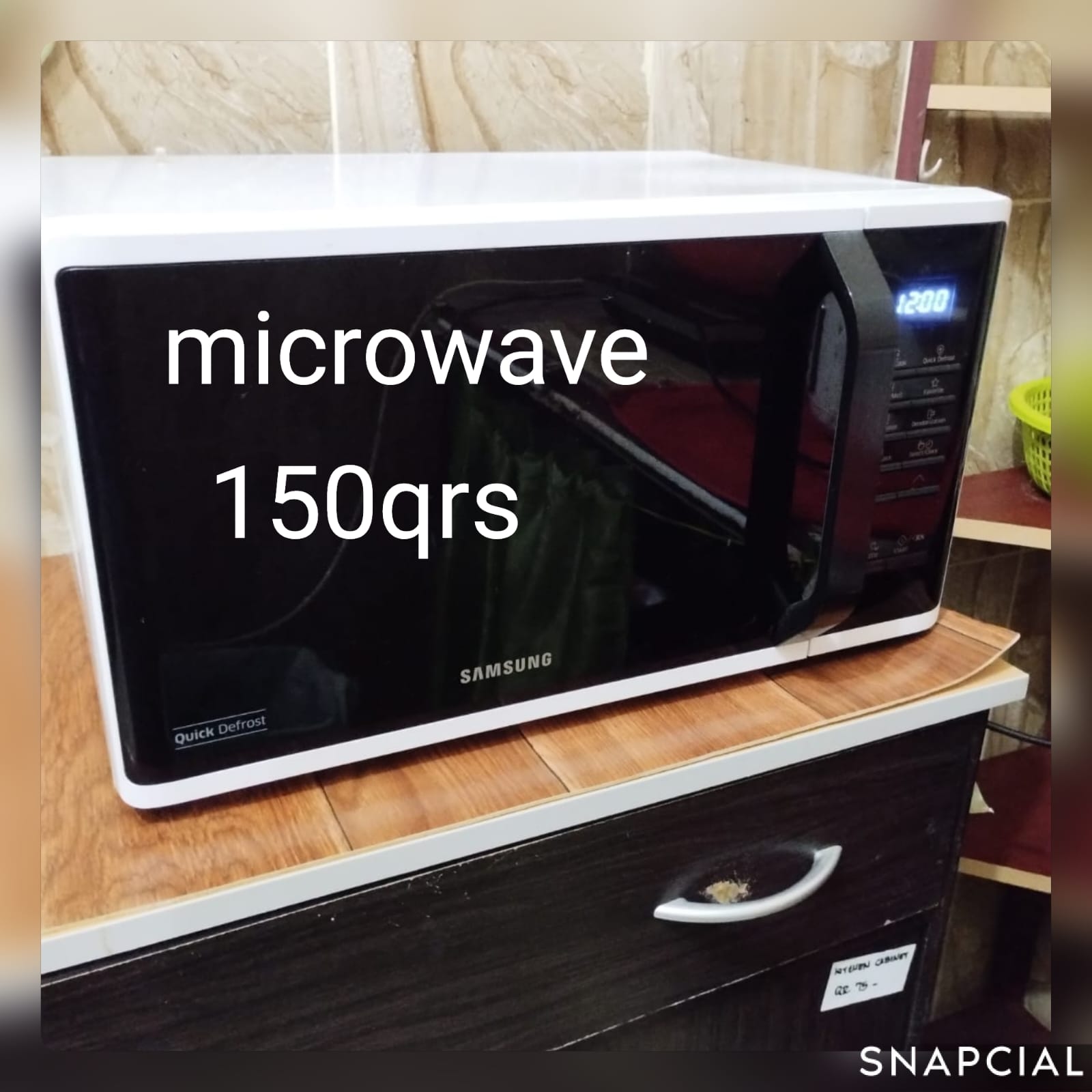 Home Items Available– Leaving Qatar for Good (Immediate Sale) - Image 3