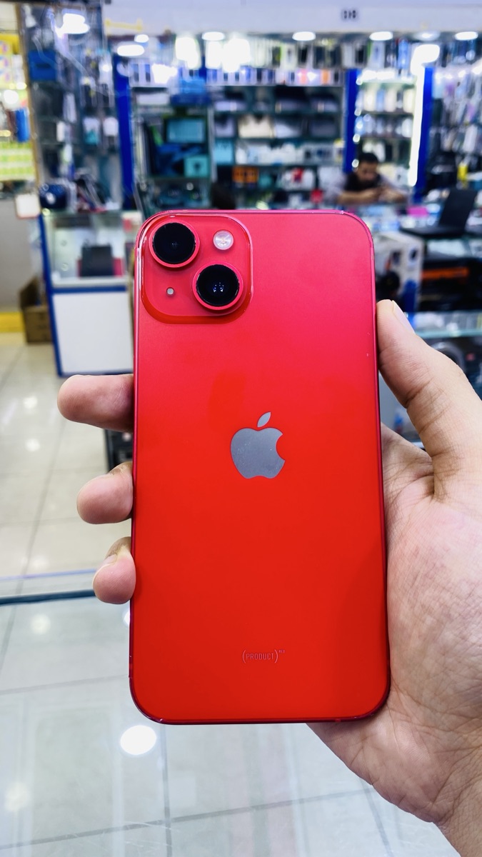 I phone 14 - Image 7
