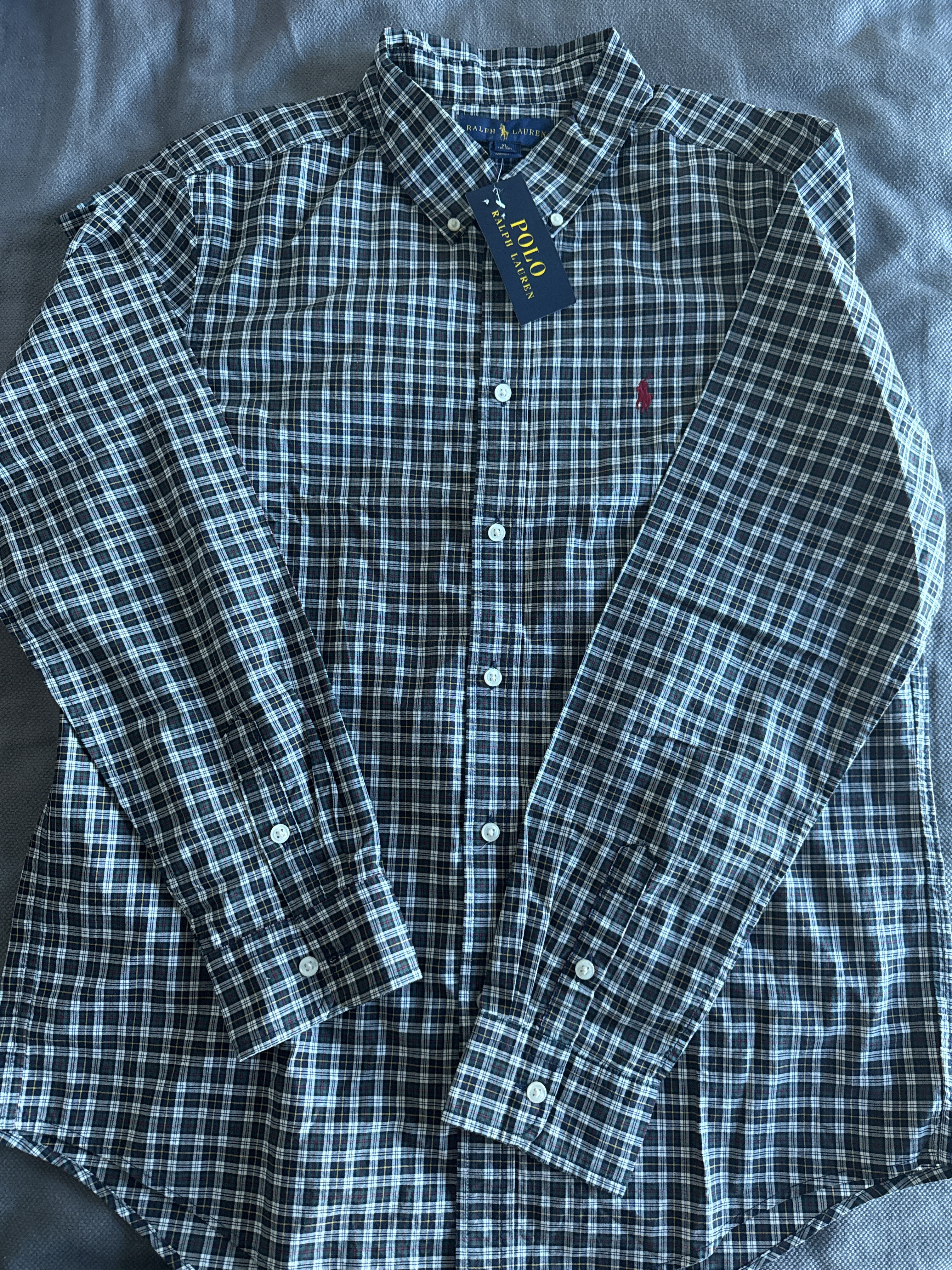 Brand new Original Polo Ralph Lauren - Image 1