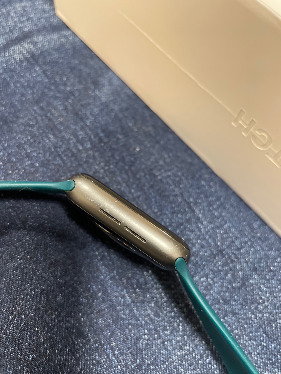 Apple Watch Series4 44mm grey - Image 4