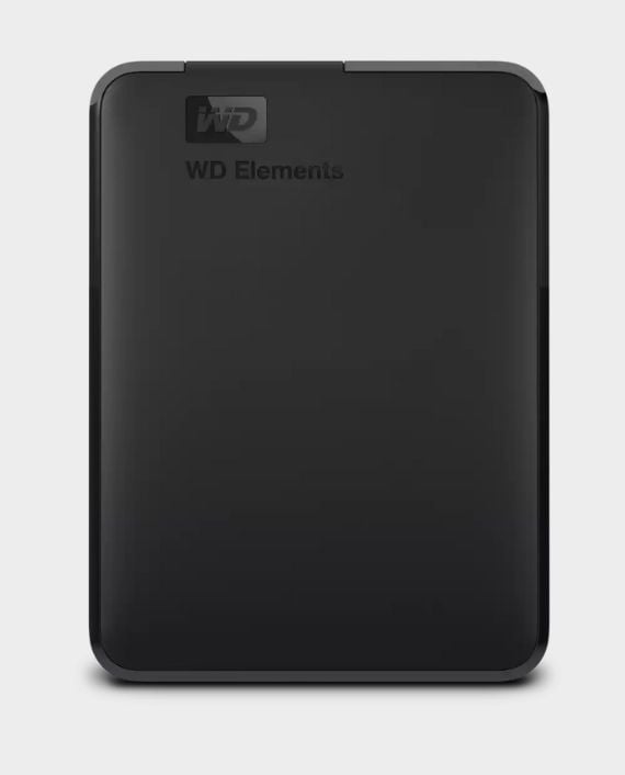WD Elements 1.5 TB - Image 1