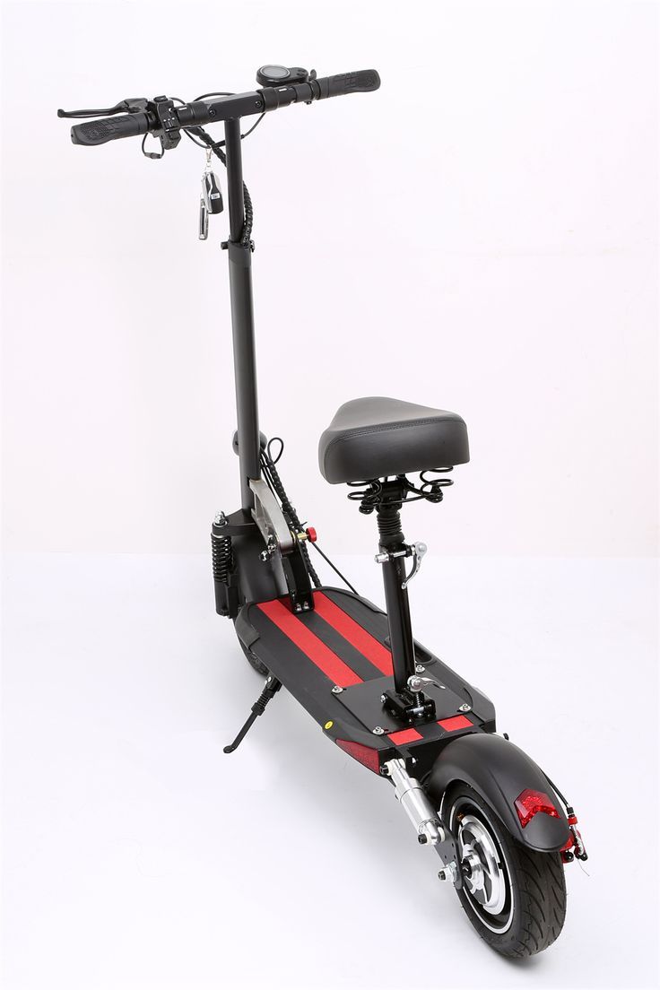 Electric scooter Kugoo M4 سكوتر كهربائي  - Image 2
