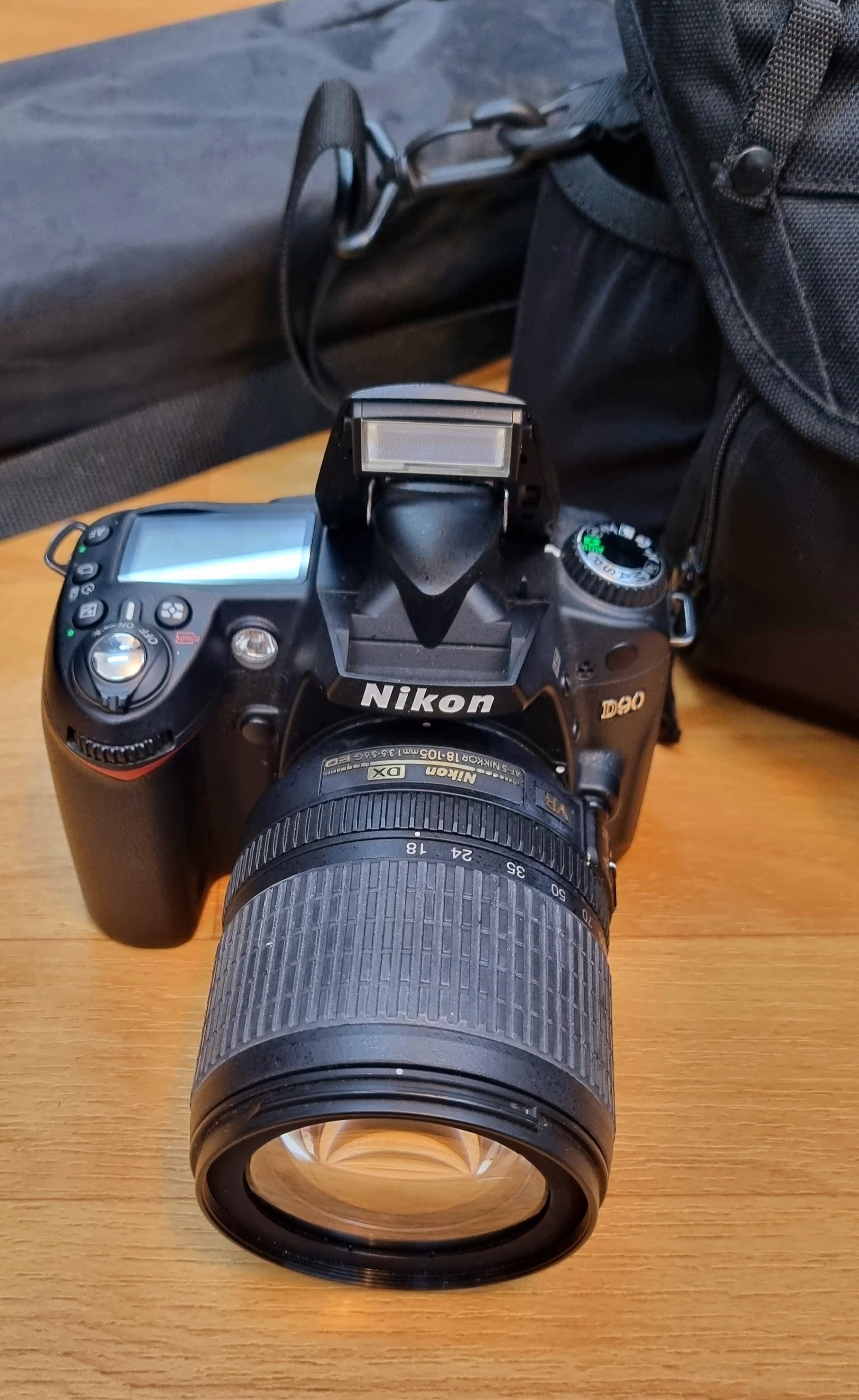 Nikon D90 - Image 3