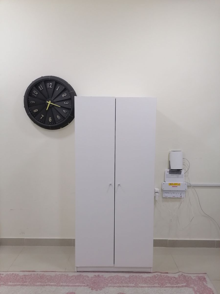 For sale ikea 2 doors cabinet - Image 2