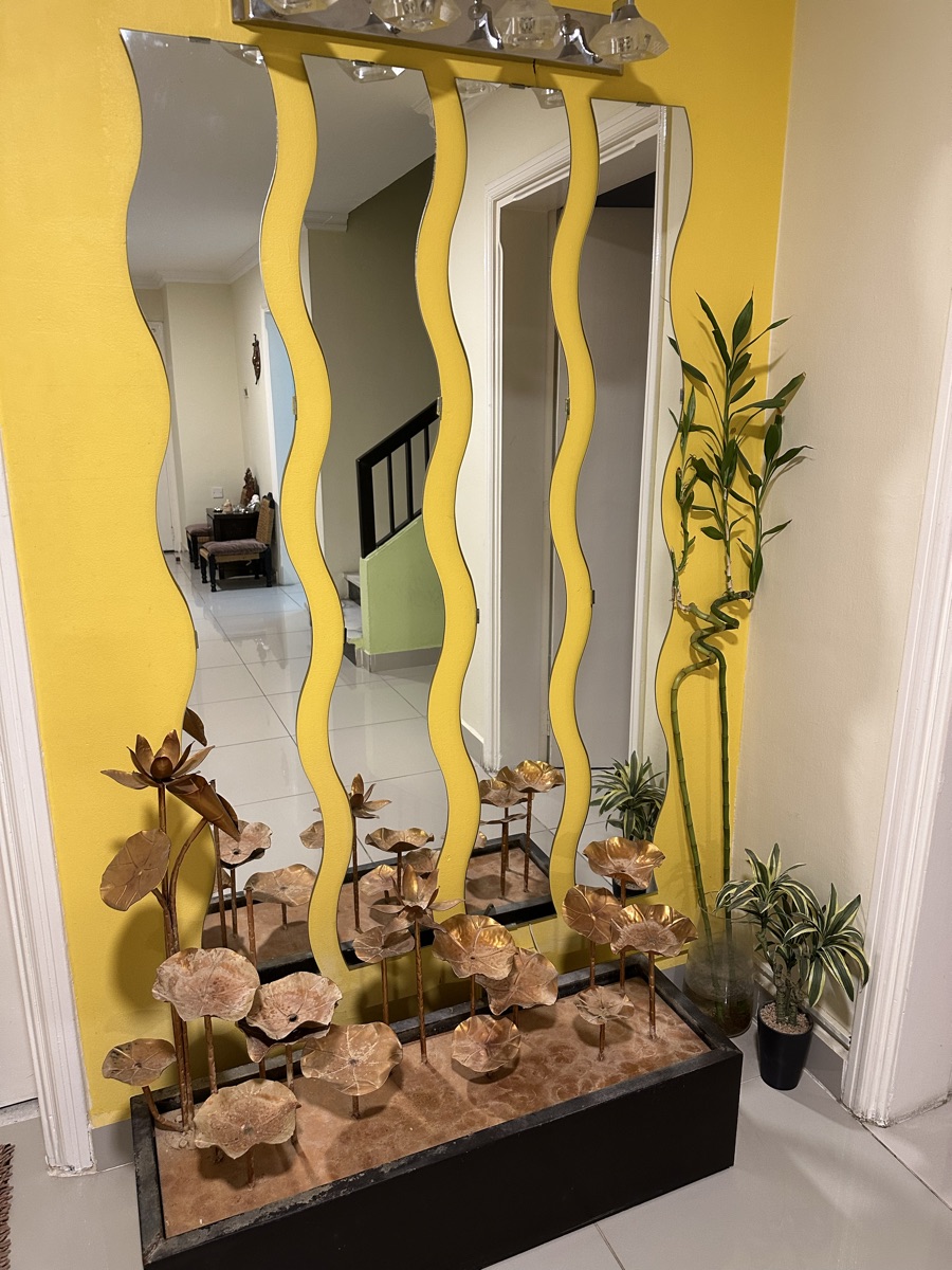 IKEA mirrors - Image 1