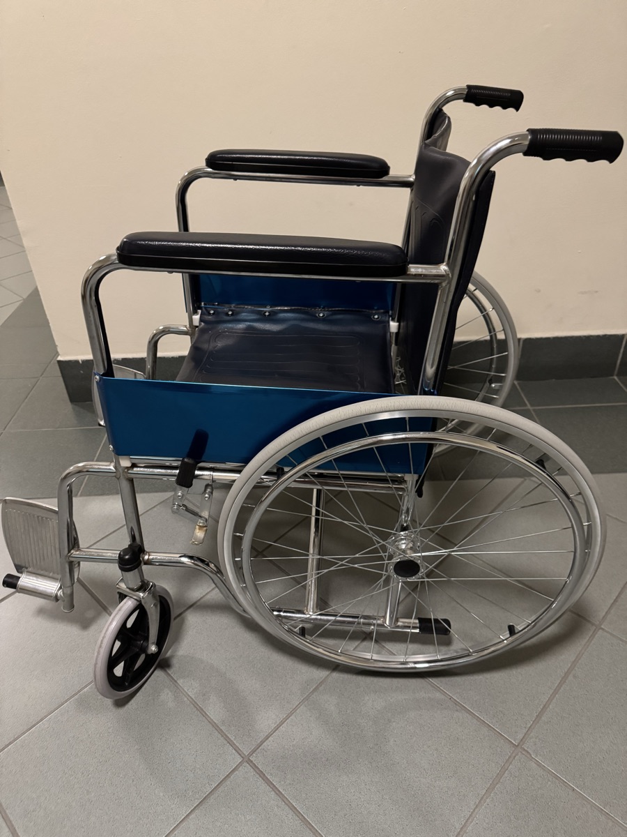 Wheelchair - Image 15