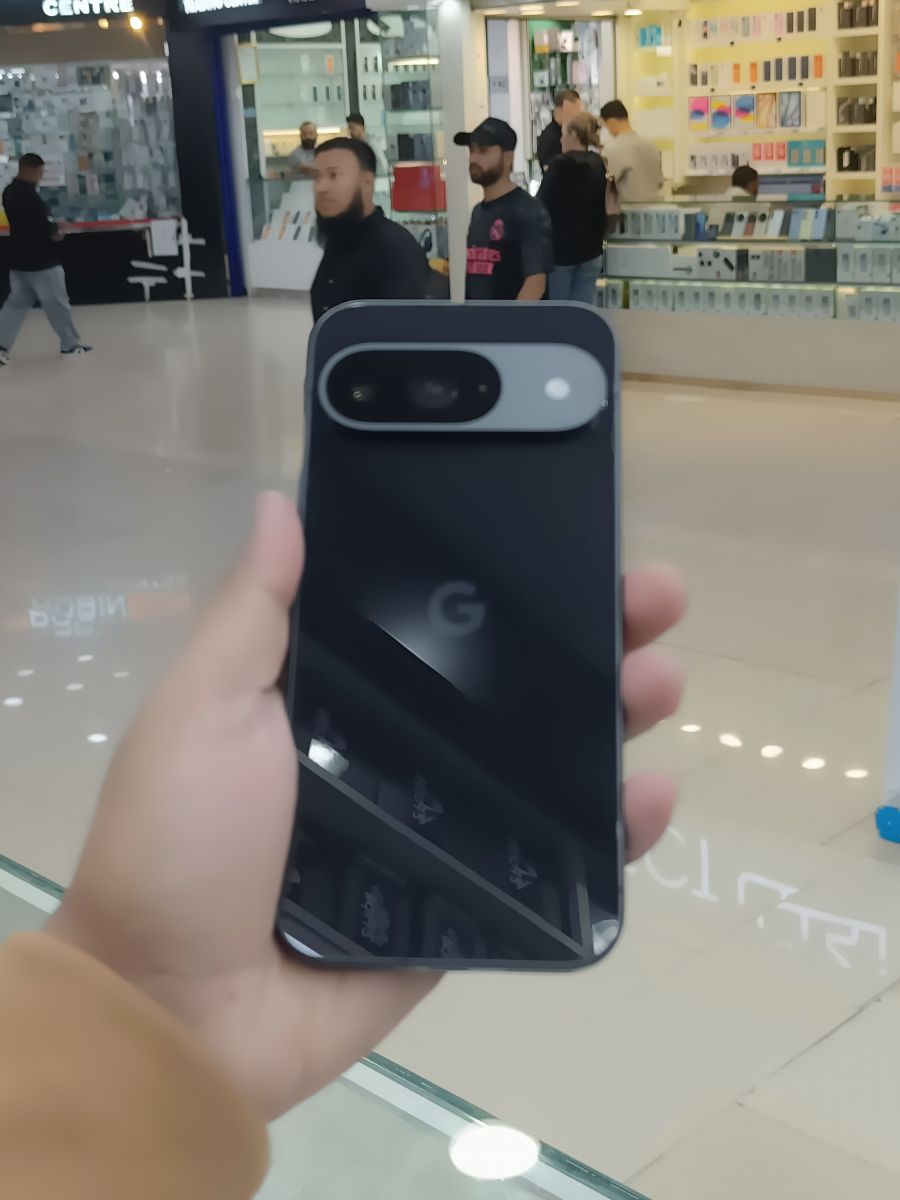 Google pixel 9 - Image 5