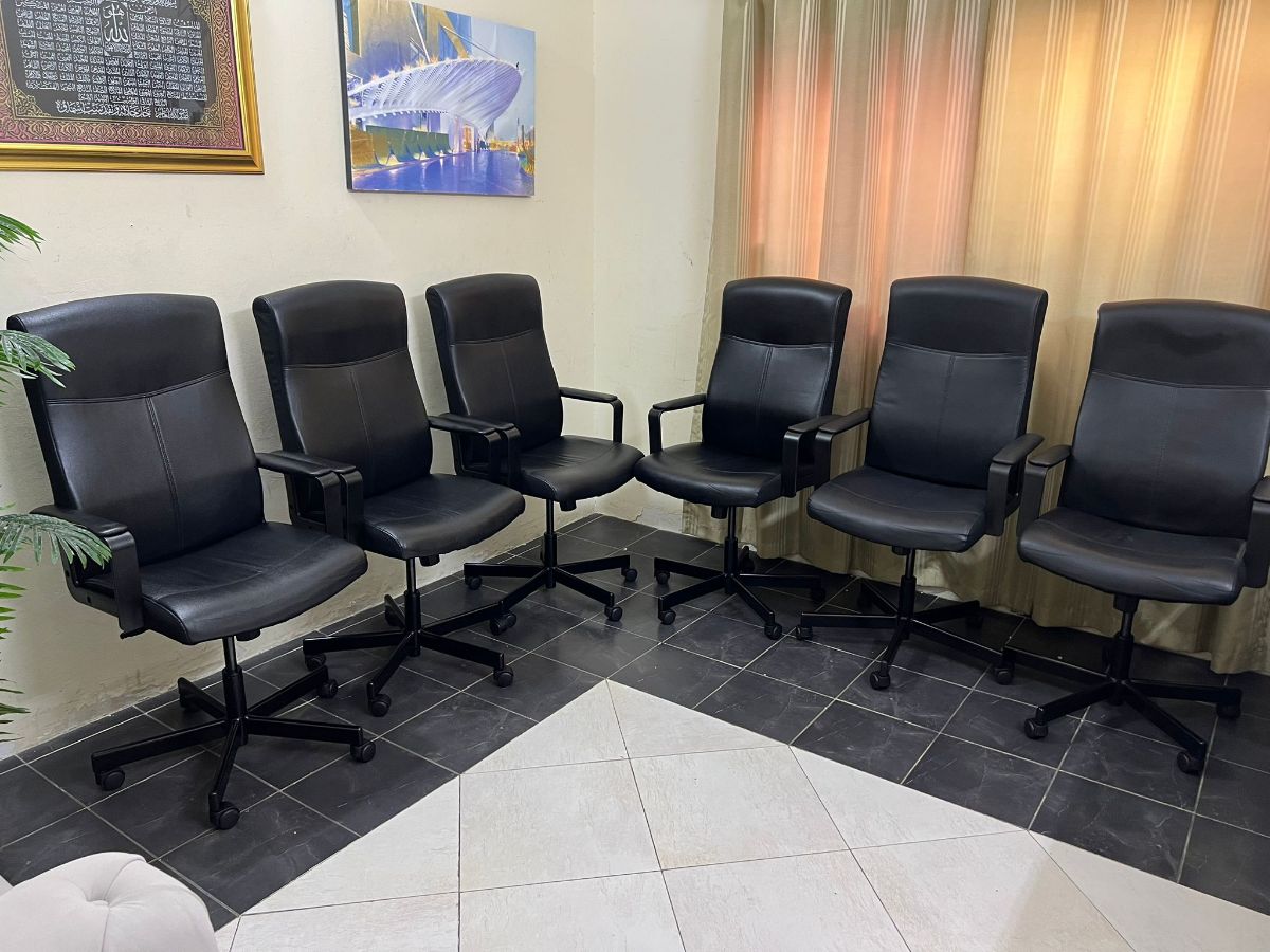 Used office furniture buy and sell in Qatar 55157083 - Image 8