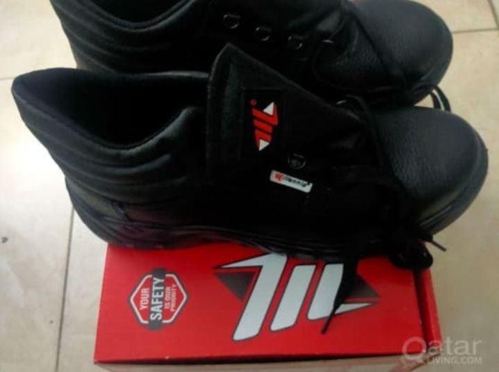 Men's safety shoe's - Image 3