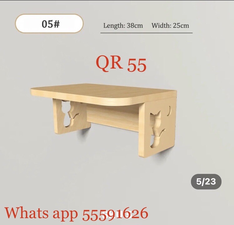 Cat Wall Mounting Shelves - Image 6