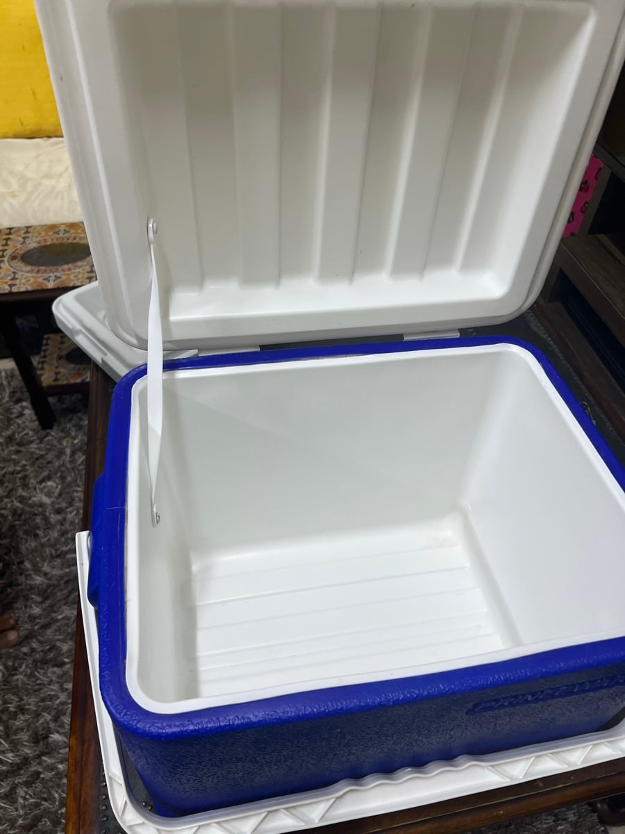 Ice box /thermal insulated box - Image 3