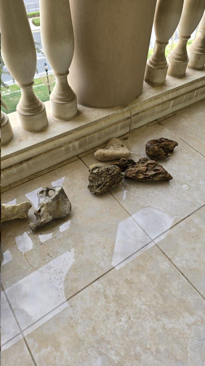 Aquarium Rocks For Sale - Image 3