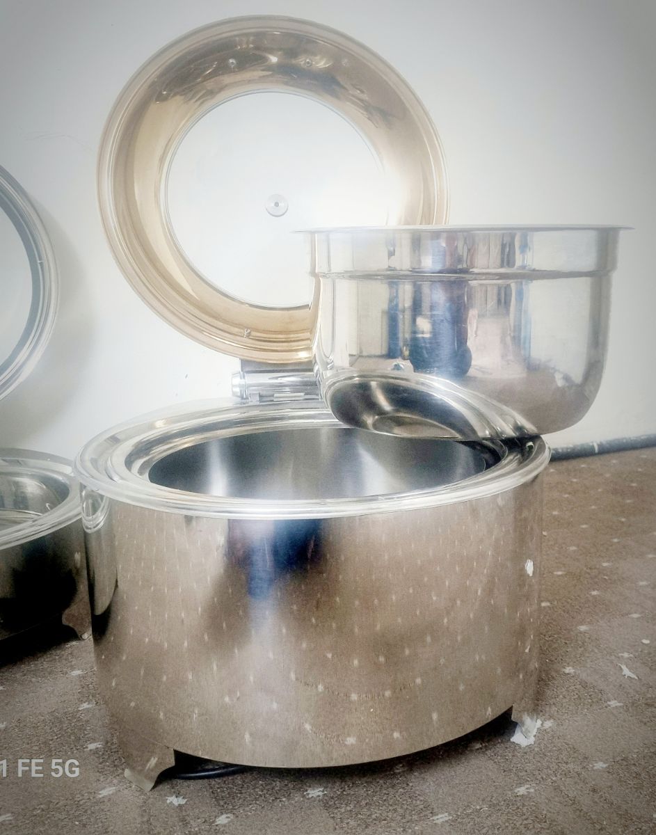 Electronic steamer - Image 3