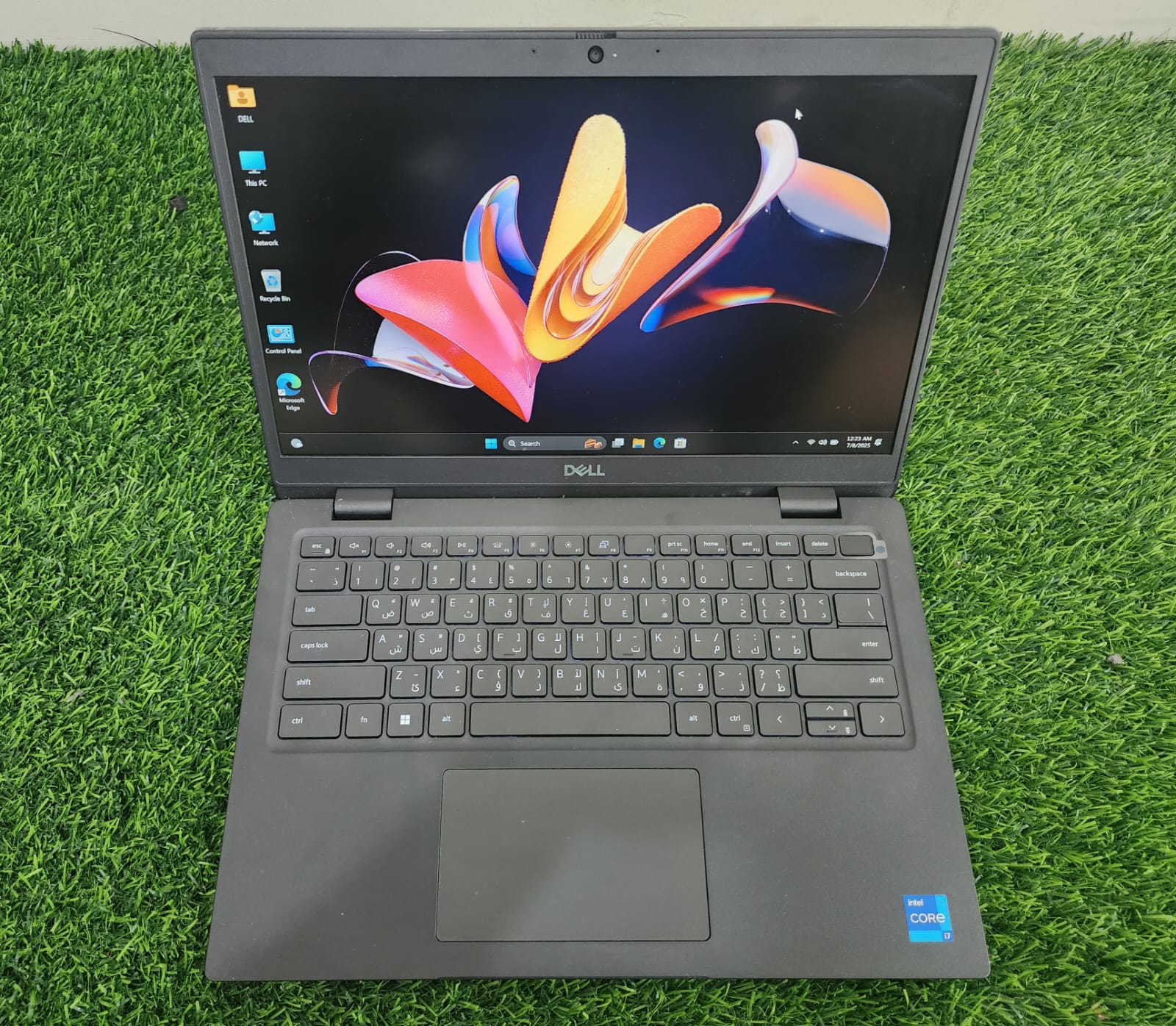 DELL Latitude -i7-11th Gen-16GB RAM-512GB SSD-(33971985) - Image 2