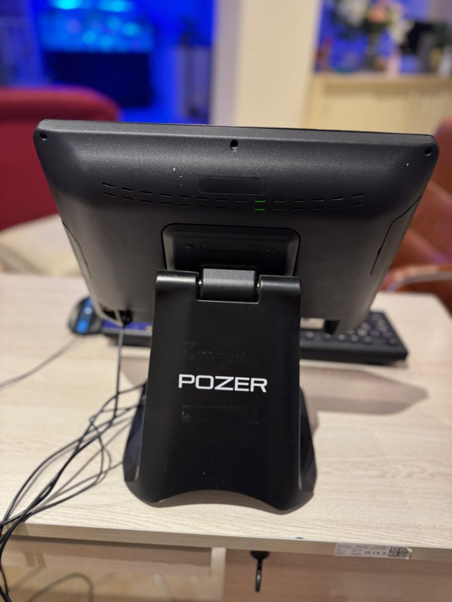 POZER Xebex i3 3030 POS system - Image 5