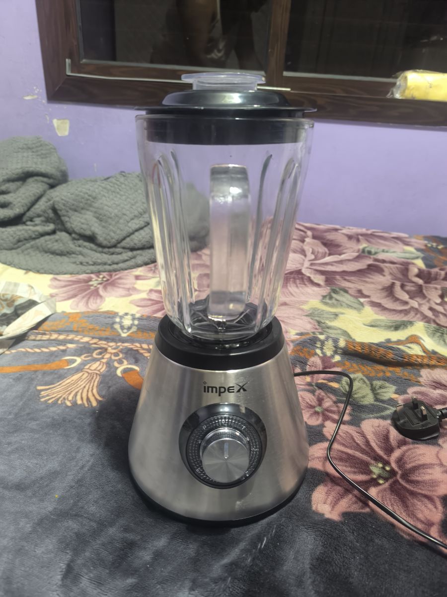 IMPEX mixer grinder - Image 1