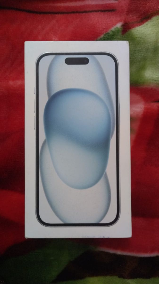 iphone 15 128gb, Same like new. - Image 4