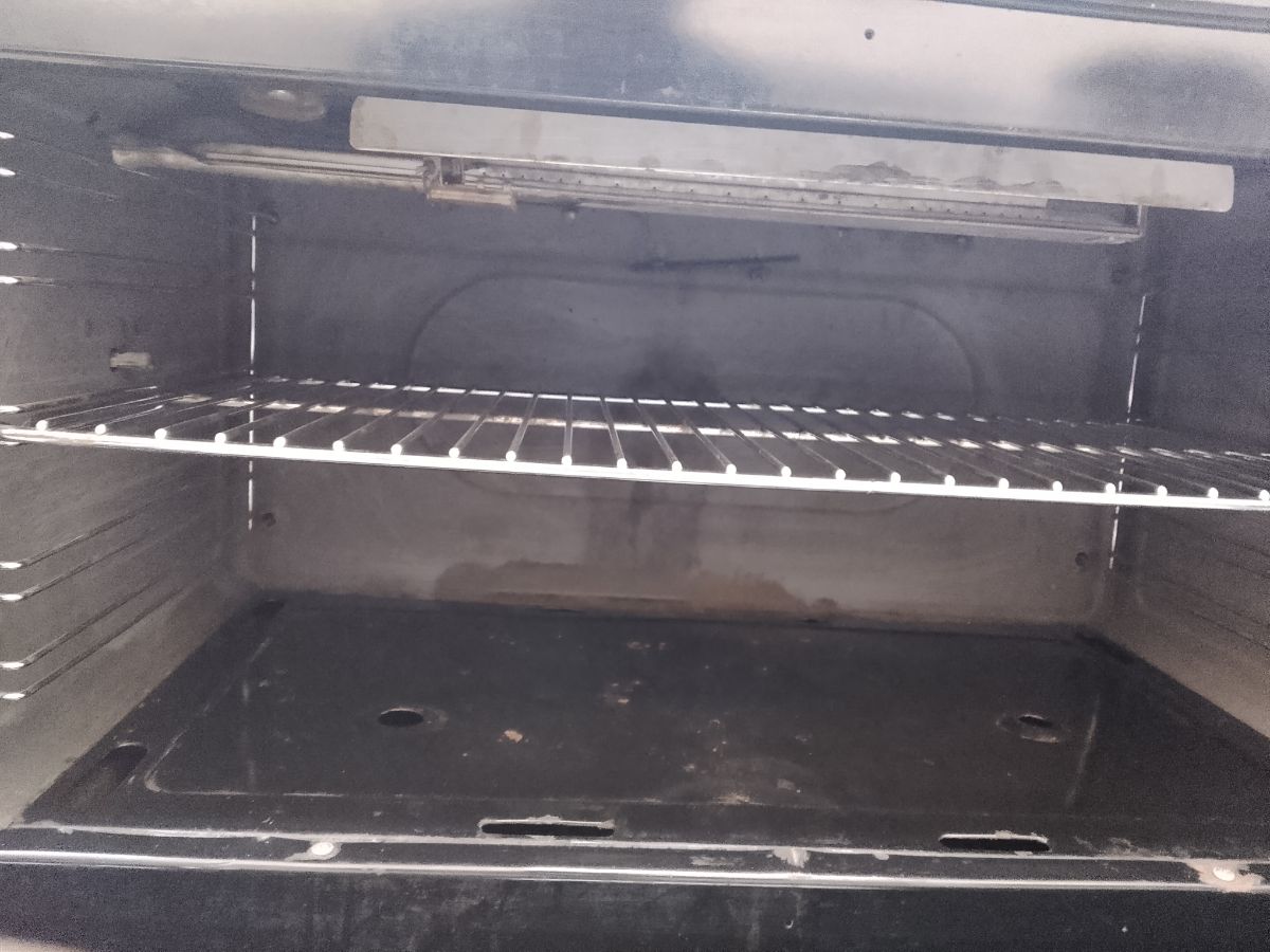 Gas stove for sale - Image 5