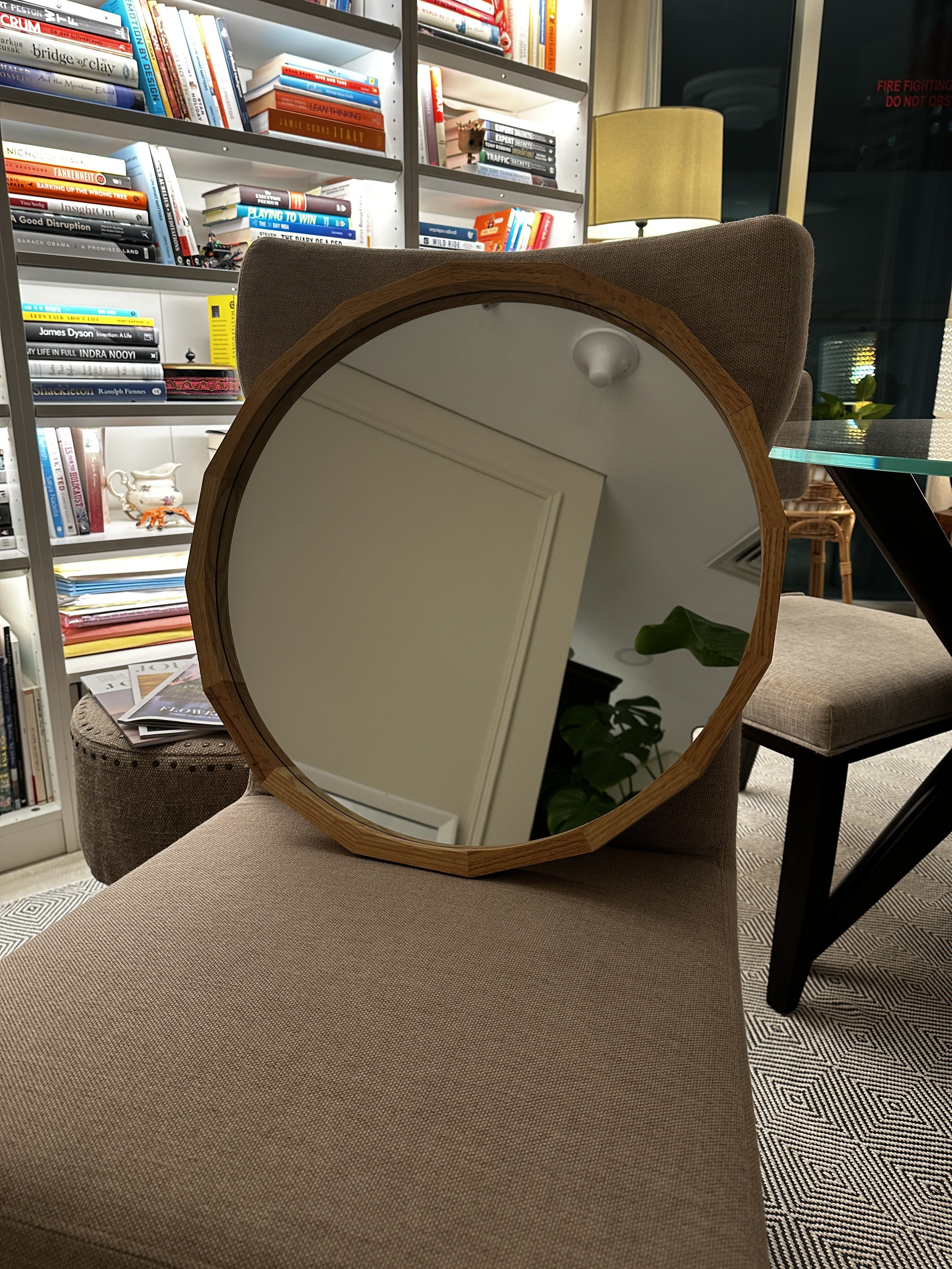 MIRRORS FOR SALE - Image 1
