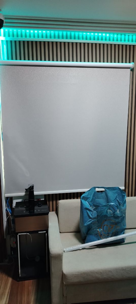 Roller blind Vatika - Image 6