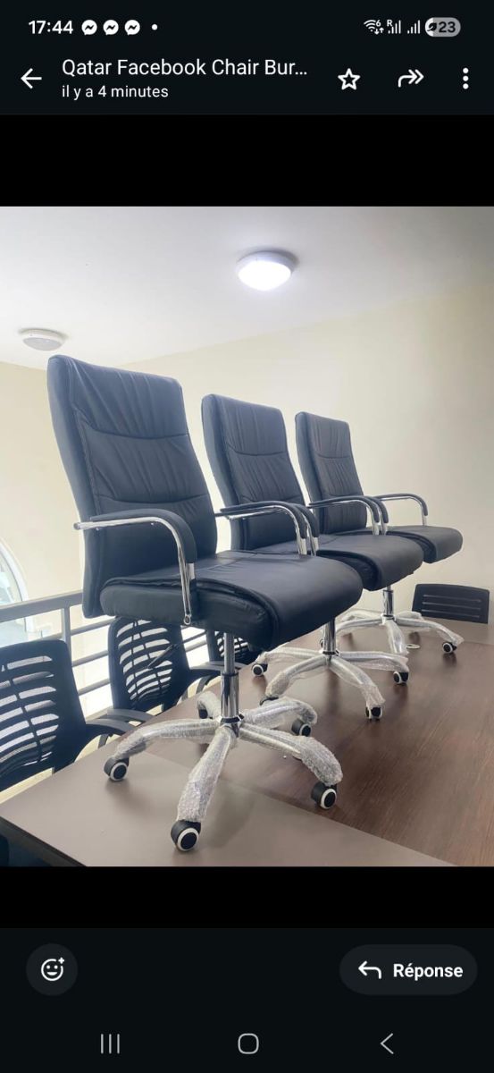 Used office furniture buy sell - Image 2