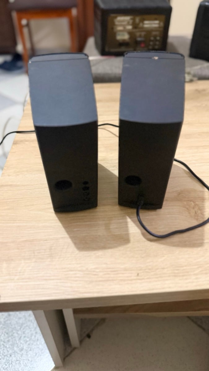 Yamaha subwoofer active 1 Bose speaker 2 - Image 2