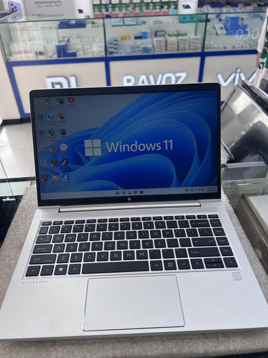 HP EliteBook 645 G10 - Image 7