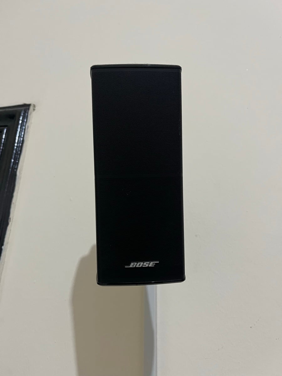 Bose Acoustimass 5 series v - Image 2