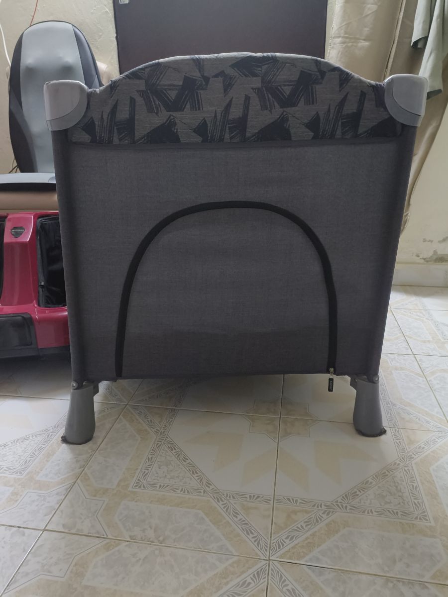 Juniors baby bed - Image 2