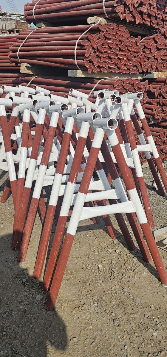 Cuplock scaffolding for sale - Image 8
