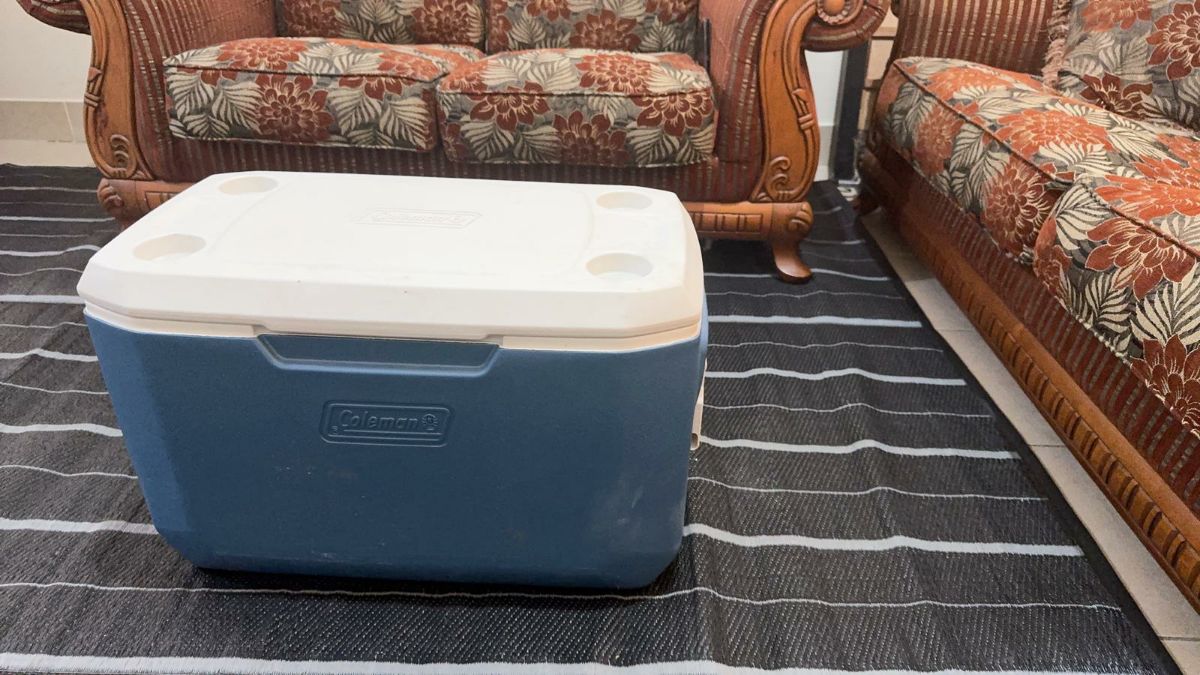 Coleman IceBox - Image 3