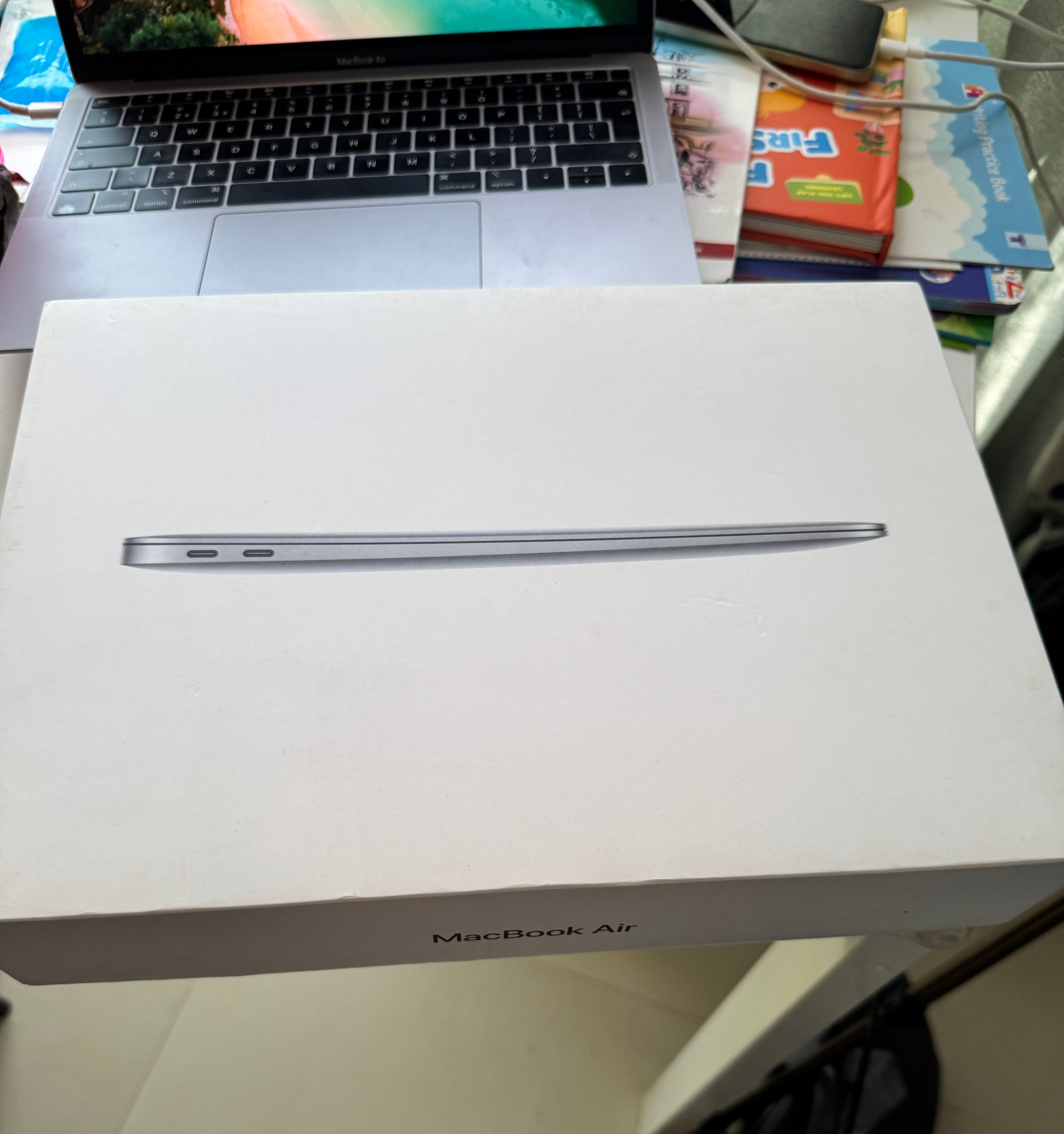 MacBook Air (Retina, 13-inch) - Image 3