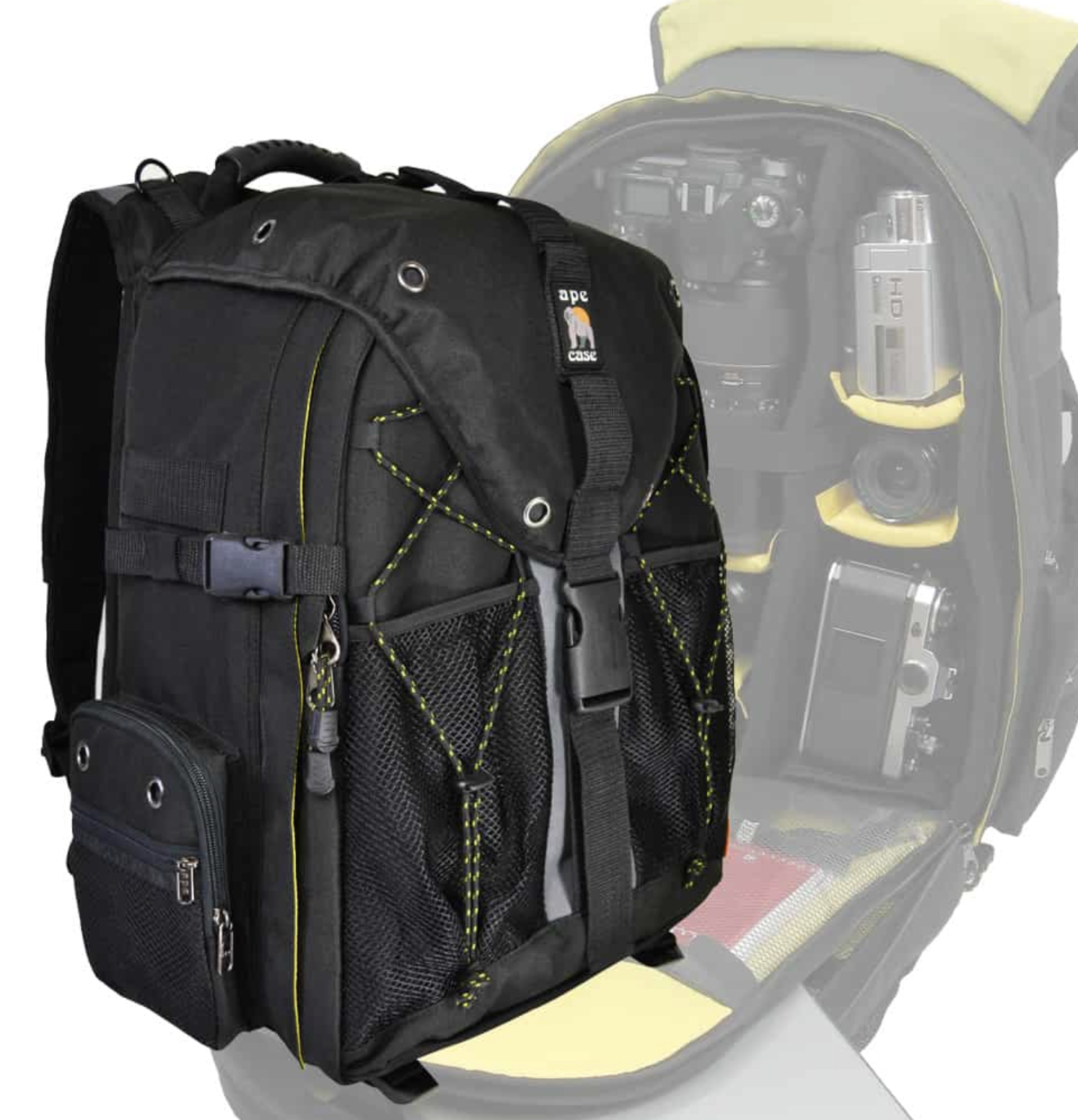 Ape Case ACPRO2000 Backpack – Brand New! ? - Image 12