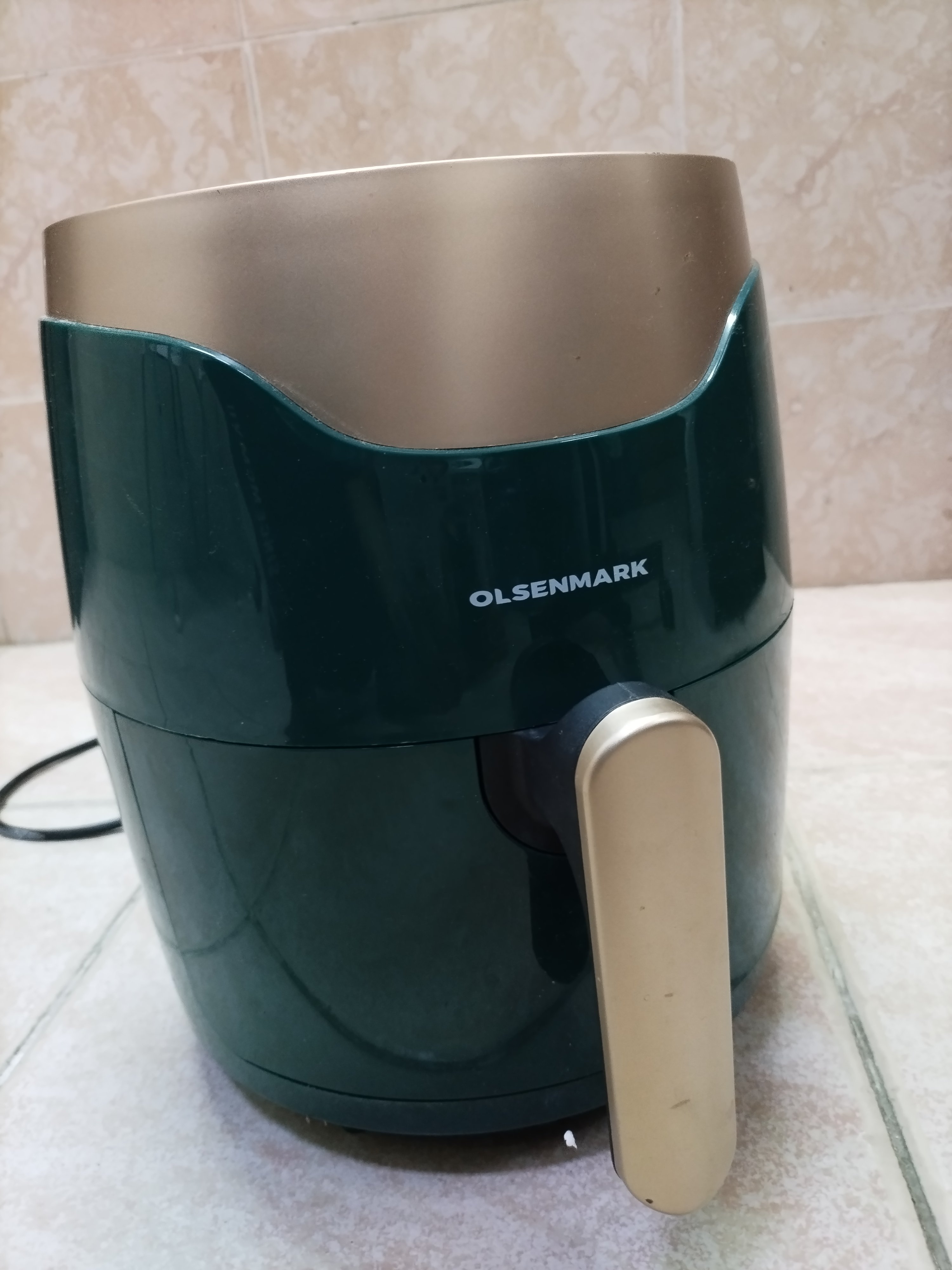Digital Air Fryer - Image 3