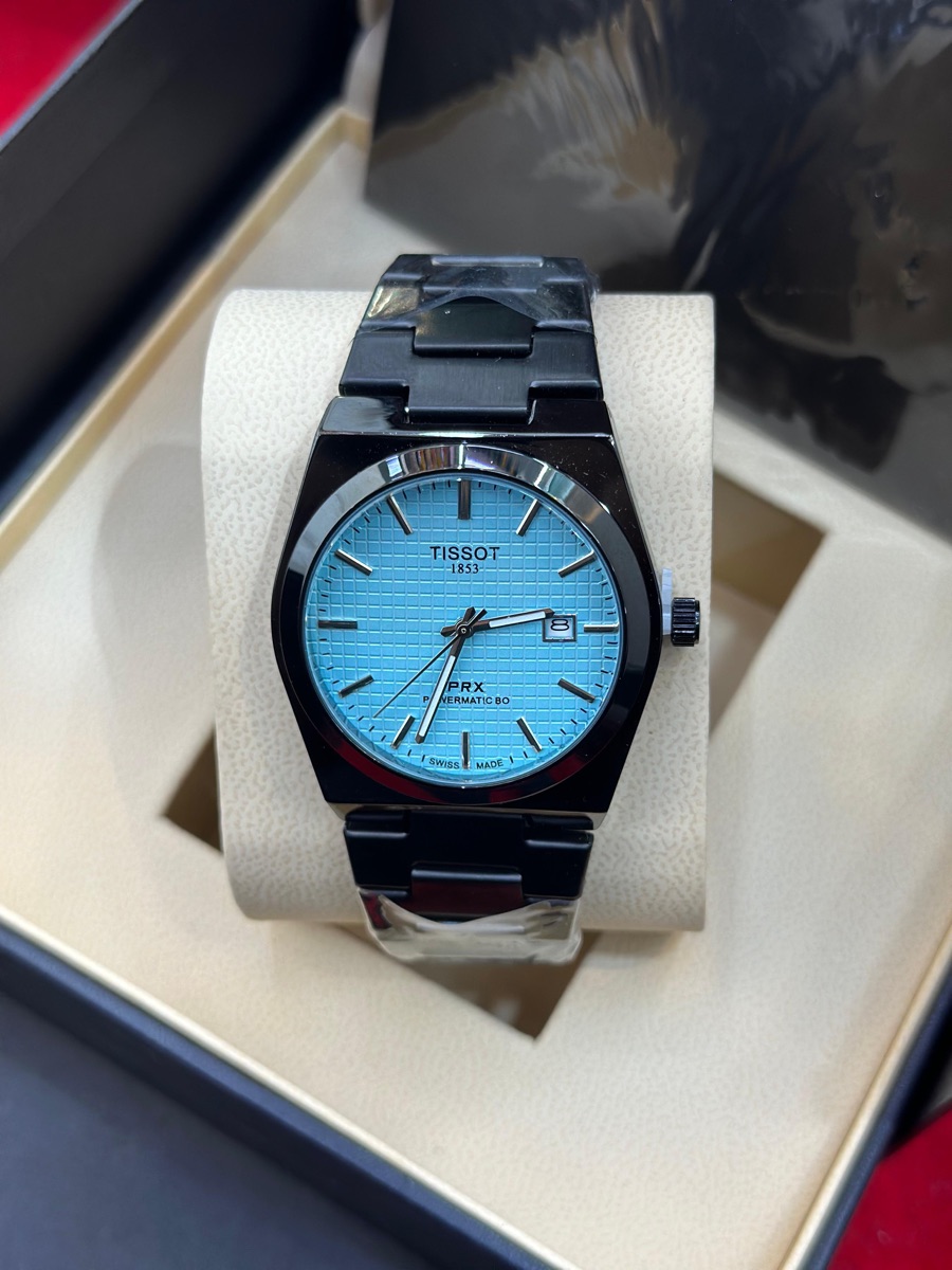 Tissot - Image 3
