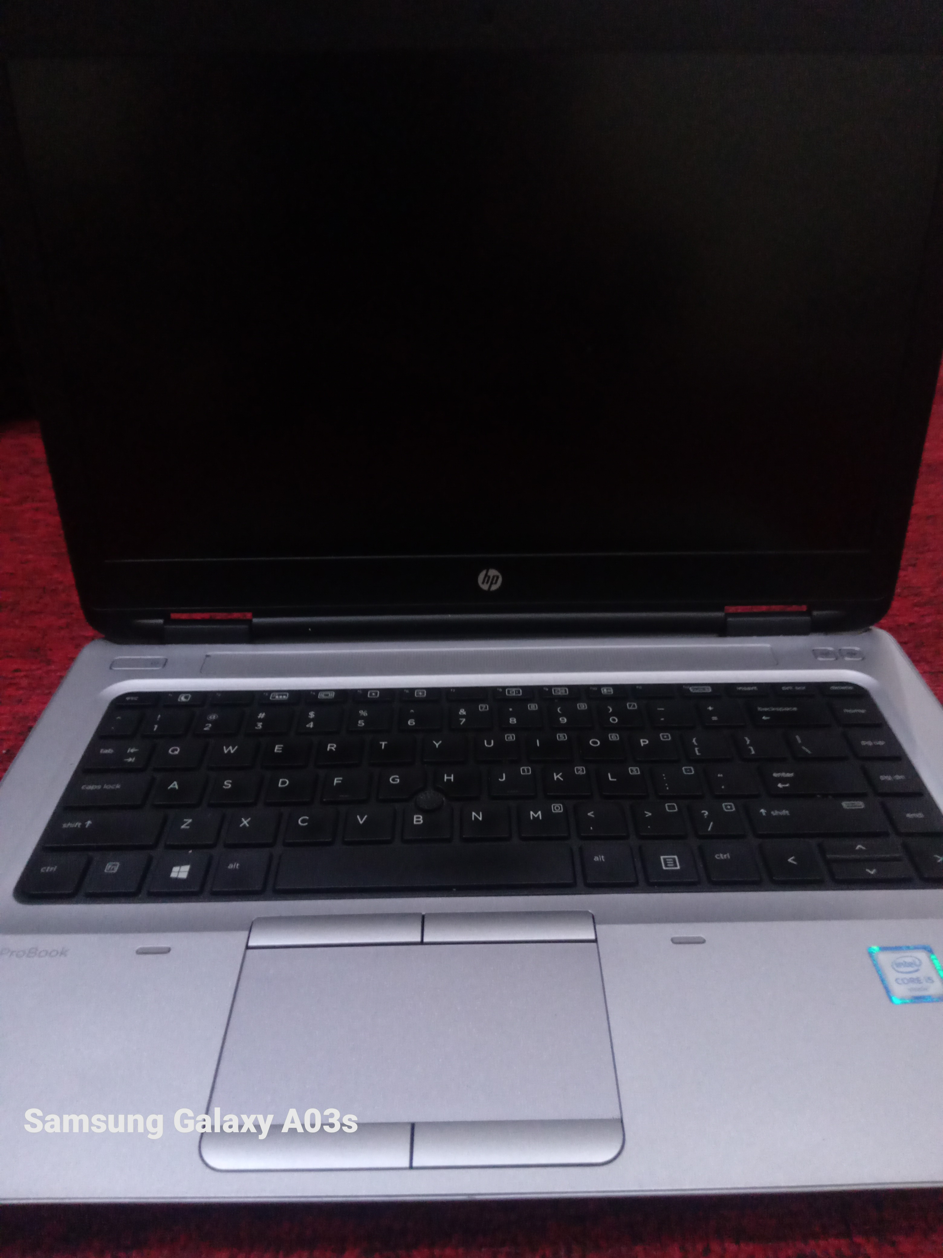 Hp Pro Book - Image 1