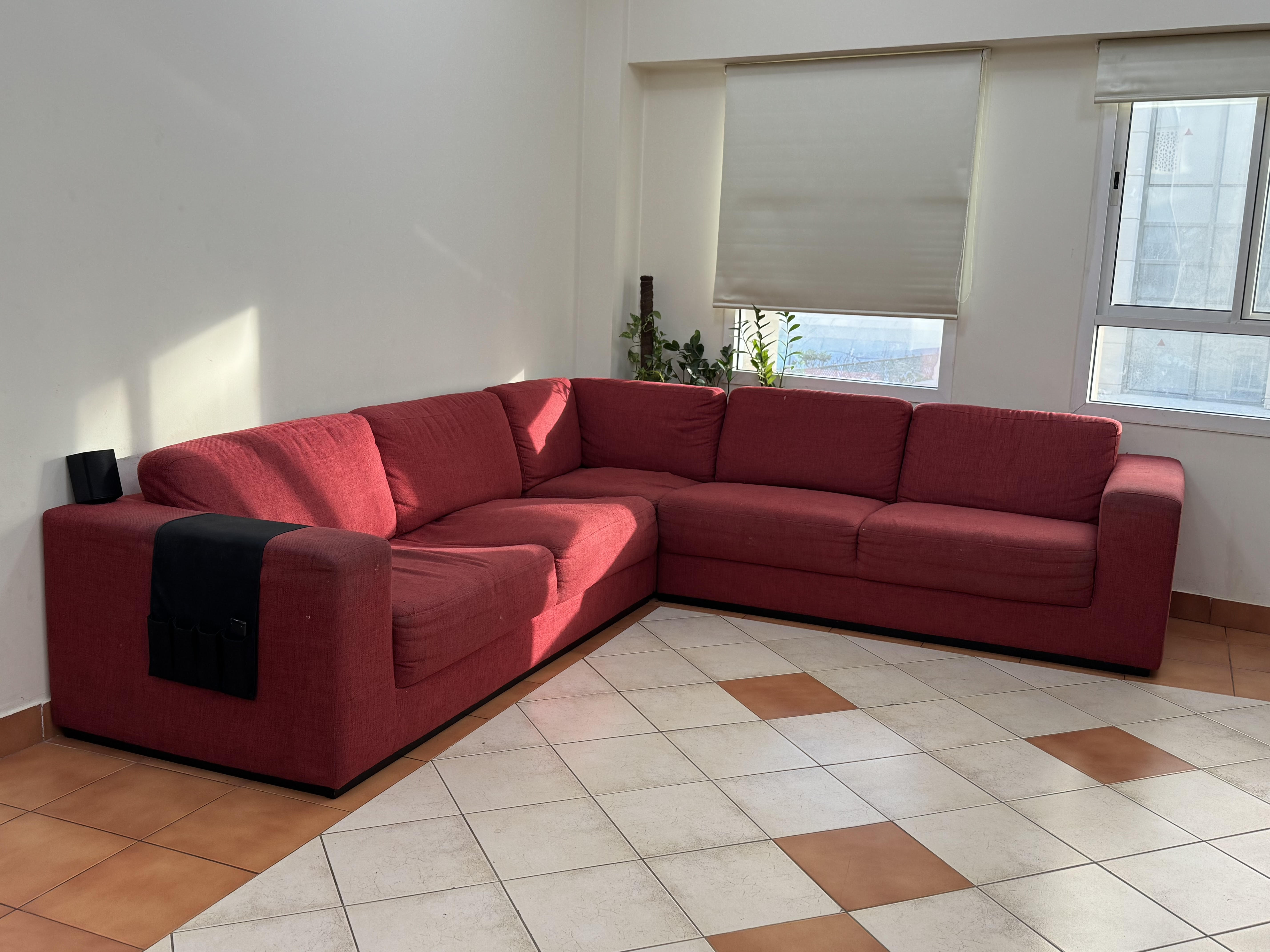 Corner Sofa for Sale  - Image 2