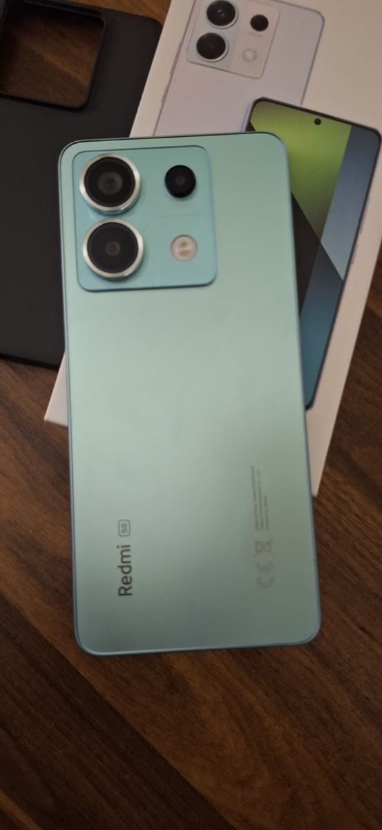 Redmi note 13 pro 5g - Image 2