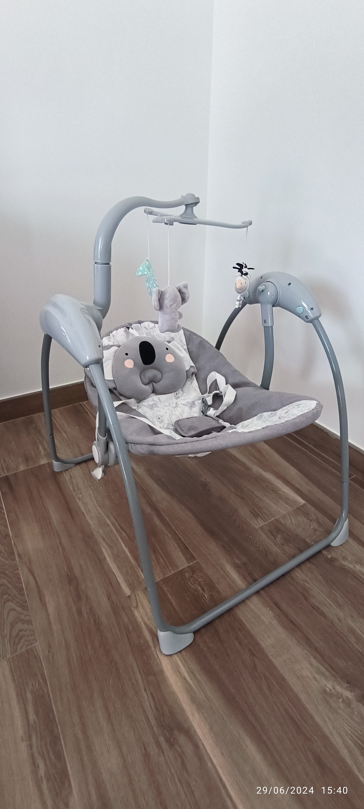 Mothercare Koala Swing - Image 2