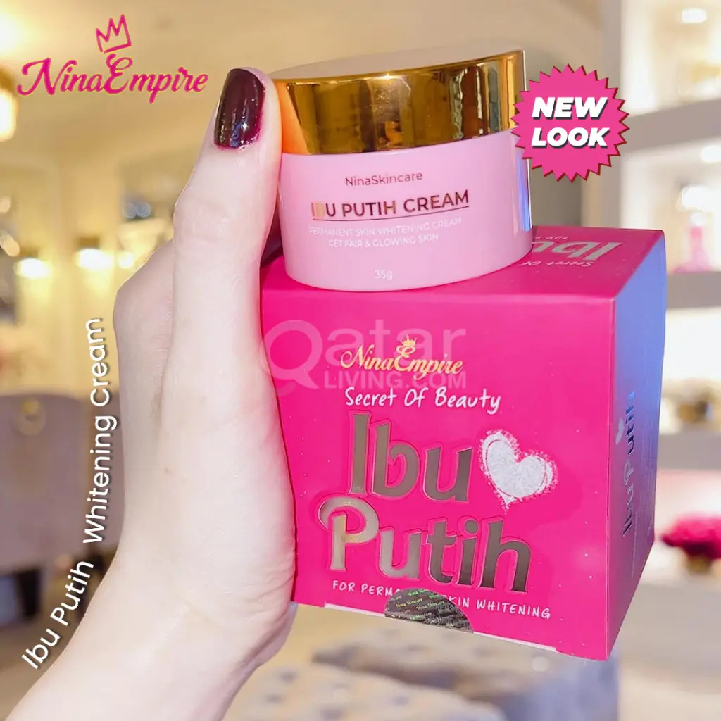 Whitening Cream - Image 1