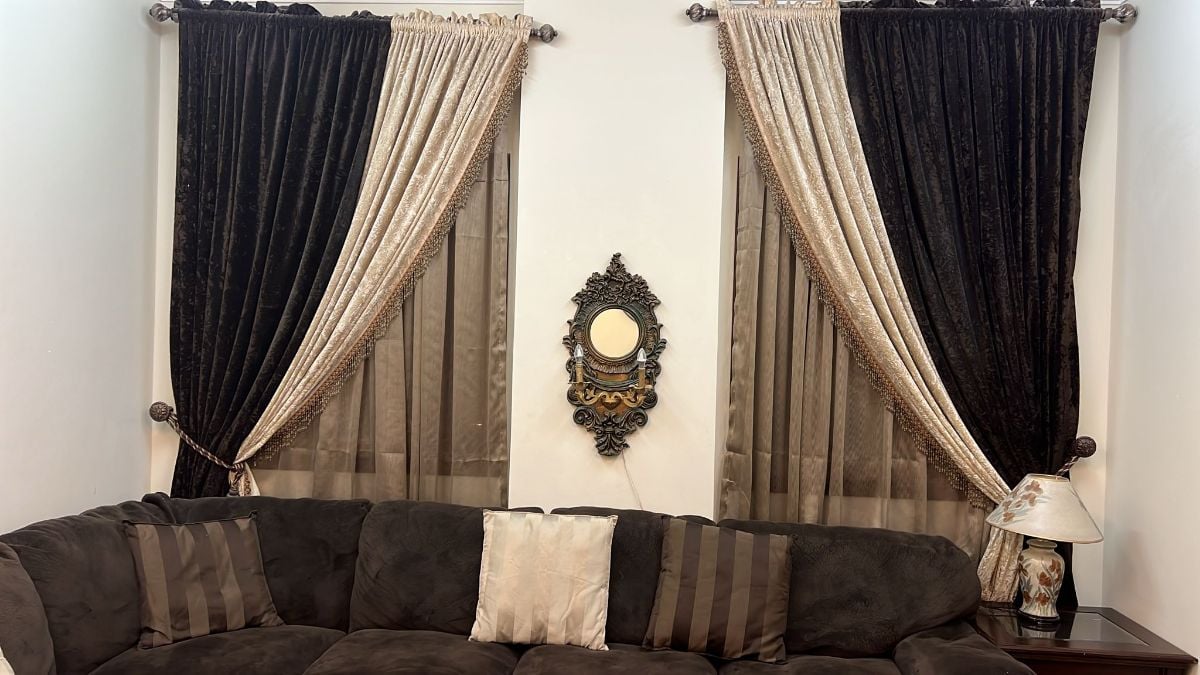 Urgent sale: Sofa set - Image 2