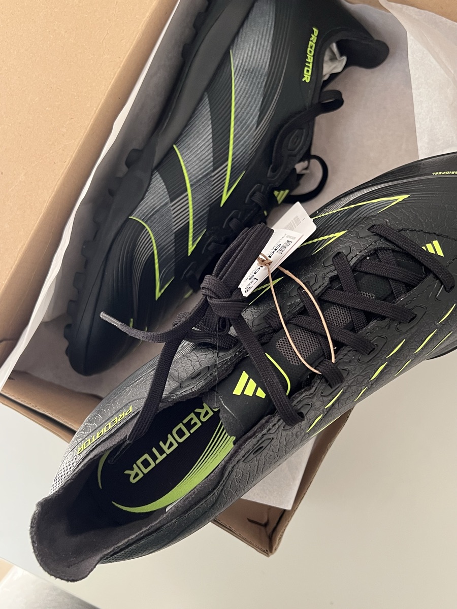 Adidas Predator League Turf boots - Image 12